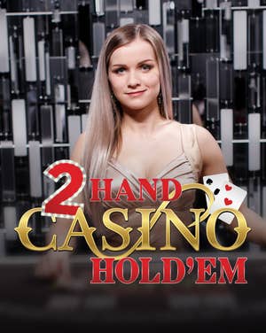 2 Hand Casino Holdem