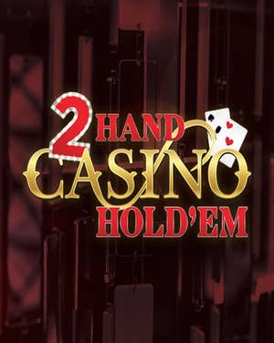 2 Hand Casino Holdem