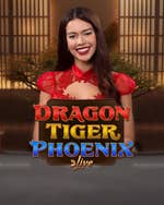 Dragon Tiger Phoenix