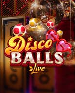 Disco Balls