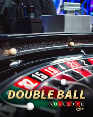 Double Ball Roulette