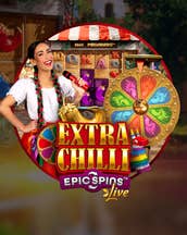 Extra Chilli Epic Spins