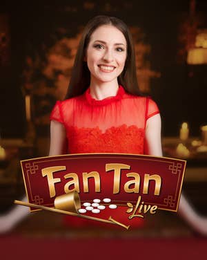 Fan Tan Live