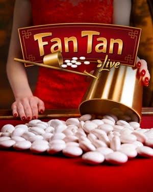 Fan Tan Live
