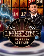 Lightning Roulette Greek