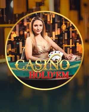 Casino Hold'em - Evolution