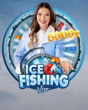Ice Fishing