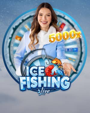 Ice Fishing