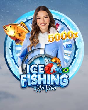 Ice Fishing Brasil