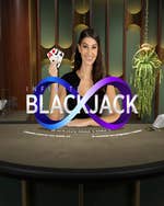 Blackjack Ilimitado Ao Vivo