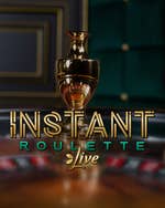 Instant Roulette
