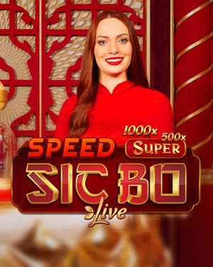 Speed Super Sic Bo