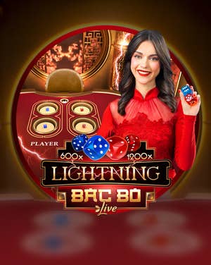 Lightning Bac Bo