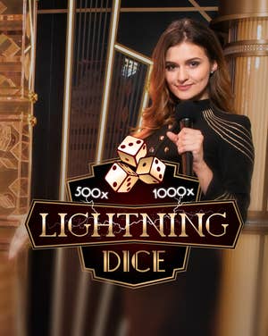 Lightning Dice