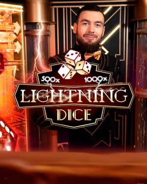 Lightning Dice