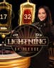 Lightning Roulette