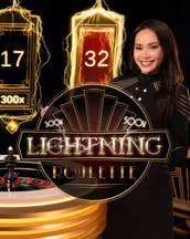 Lightning Roulette