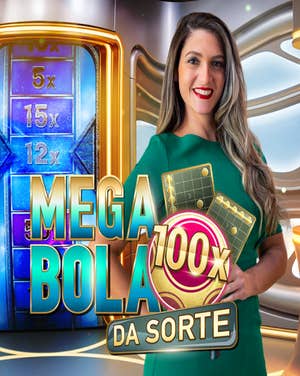 Mega Bola Da Sorte