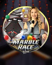 Marble Race