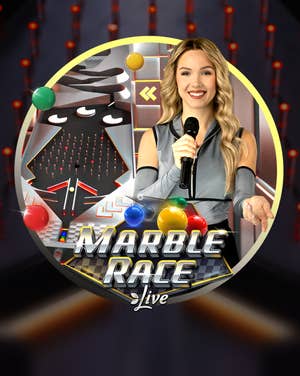Marble Race