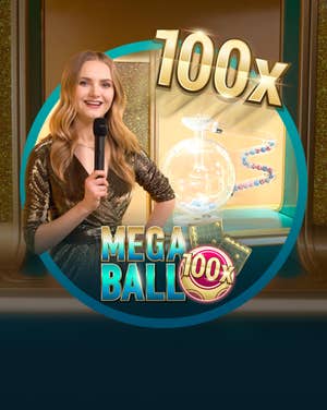 Mega Ball