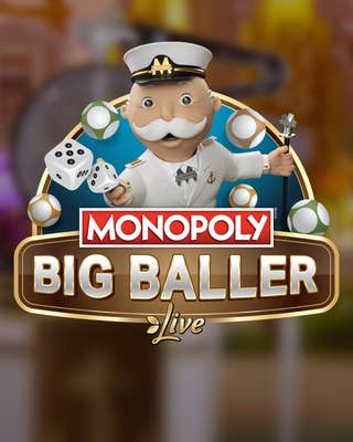 Monopoly Big Baller