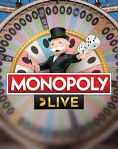Monopoly Live