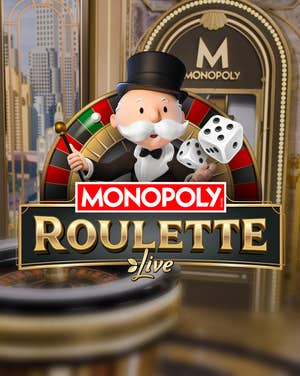 Monopoly roulette