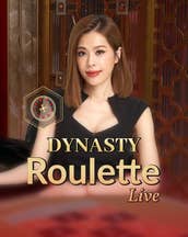 Dynasty Lightning Roulette