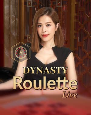 Dynasty Lightning Roulette
