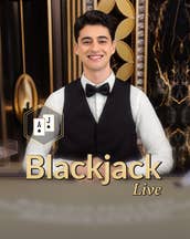 Platinum Private Blackjack 10