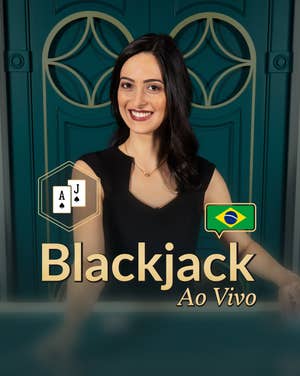 Blackjack Clássico em Português 2