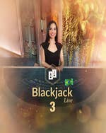 Blackjack Clássico em Português 3