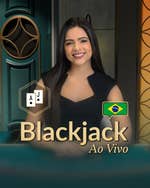 Blackjack Clássico em Português 5
