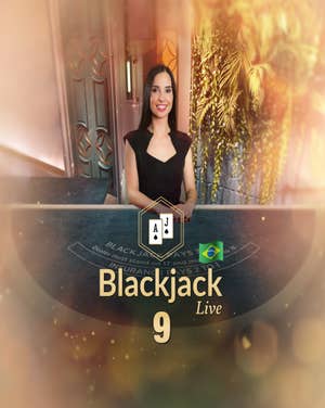 Blackjack Clássico em Português 9