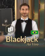 Blackjack Clássico em Português 14