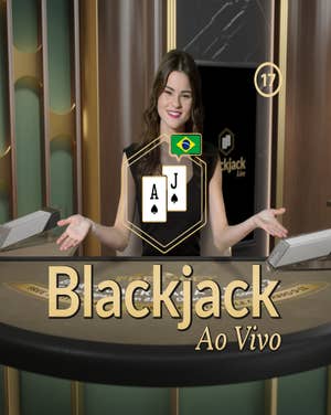 Blackjack Clássico em Português 17