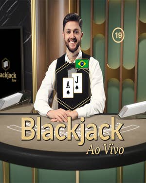 Blackjack Clássico em Português 19