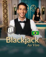 Blackjack Clássico em Português 20