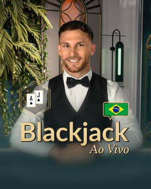 Blackjack Clássico em Português 21