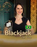 VIP Blackjack em Português 1