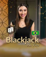 VIP Blackjack em Português 2