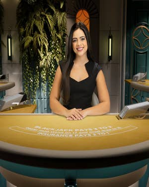 VIP Blackjack em Português 5
