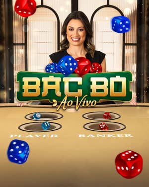 Bac Bo Ao Vivo