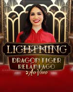 Dragon Tiger Relâmpago