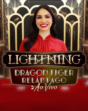 Dragon Tiger Relâmpago
