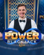Power Blackjack