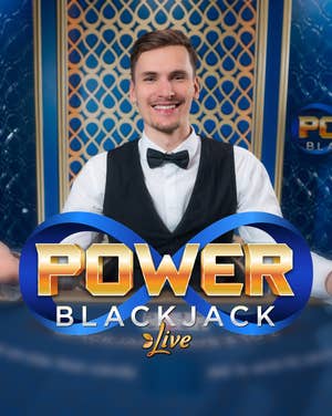 Power Blackjack