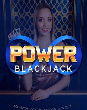 Power Blackjack