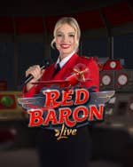 Red Baron Live